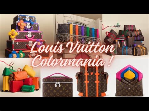 louis vuitton paglia|louis vuitton colourmania.